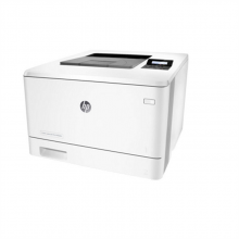 惠普 HP LaserJet Pro 400 color M452dn 彩色激光打印机 600ｘ600dpi (单位：台)