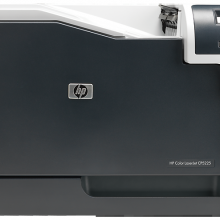 惠普HP Color LaserJet Professional CP5225 彩色激光打印机(OS)