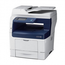 富士施乐 DocuPrint M455df 黑白激光多功能一体机  （单位：台）