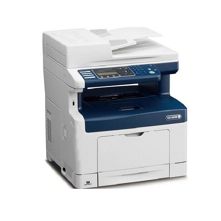 富士施乐 DocuPrint M355df 黑白激光多功能一体机  （单位：台）