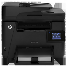 惠普HP LaserJet Pro MFP M226dw 激光多功能一体机