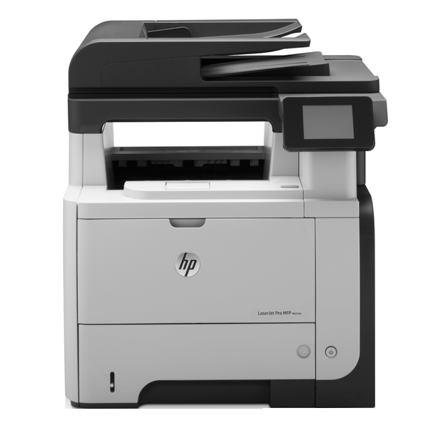 惠普HP LaserJet Pro M521dn 工作组级数码多功能一体机(OS)