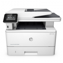 惠普HP LaserJet Pro MFP M427fdn 激光多功能一体机 & 上门安装服务