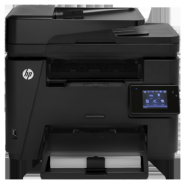 惠普HP LaserJet Pro MFP M226dw 激光多功能一体机 &上门安装服务